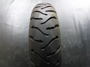 単品中古タイヤ!ミシュラン◎アナキーⅢ. 140/80R17. ぬ436:19122