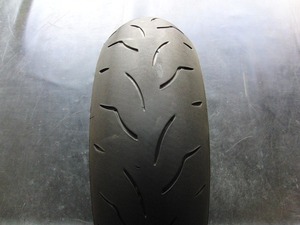 単品中古タイヤ!ブリヂストン◎BT016. 180/55ZR17. R6等. こ556:19103