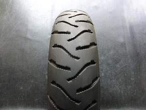 単品中古タイヤ!ミシュラン◎アナキーⅢ. 140/80R17. F700GS('12-). そ621:19102