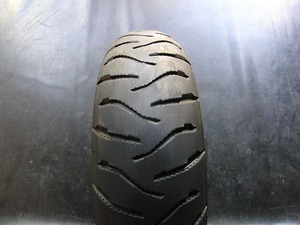 単品中古タイヤ!ミシュラン◎アナキーⅢ. 170/60R17. 1190 ADVENTURE. お771:19022