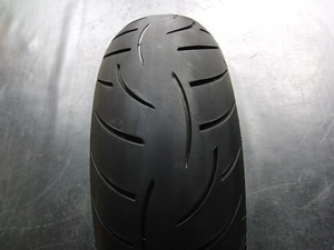 単品中古タイヤ!メッツラー◎Z8 インタラクト. 180/55ZR17. た412:19072