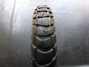 単品中古タイヤ!メッツラー◎カルー3. 120/70R19. R1200GS('13-). く596:19072