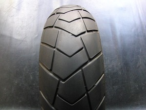 単品中古タイヤ!ピレリ◎スコーピオン SYNC. 180/55ZR17. も146:19122