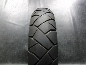 単品中古タイヤ!ダンロップ◎D610. 150/70R18. CRF1000など. す850:19054