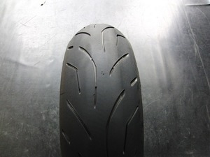 単品中古タイヤ!ブリヂストン◎TS100. 180/55ZR17. も126:19084