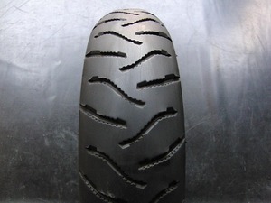 単品中古タイヤ!ミシュラン◎アナキーⅢ. 150/70R17. F800GSなど. さ538:19052