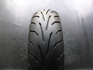 単品中古タイヤ!ダンロップ◎GT601. 140/70-17. こ600:20062