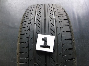 4輪中古タイヤ2本セット!ブリヂストン◎EP150. 205/55R16. YR410:20084