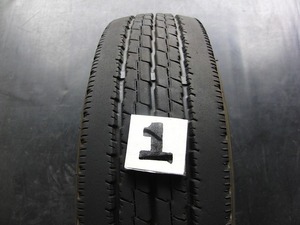 4輪中古タイヤ2本セット!トーヨータイヤ◎DELVEX M134. 175/75R15 103/101L. YR418:20084