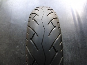 単品中古タイヤ!ダンロップ◎K510B. 140/60R17. つ636:20044