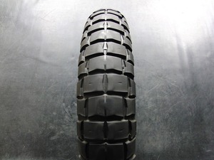 単品中古タイヤ!ピレリ◎スコーピオン ラリー STR. 120/70R19. と792:20072