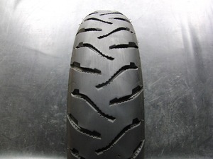 単品中古タイヤ!ミシュラン◎アナキーⅢ. 140/80R17. μ122:20031