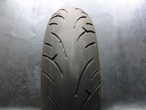 単品中古タイヤ!ブリヂストン◎BT023. 150/70ZR17. こ649:20086