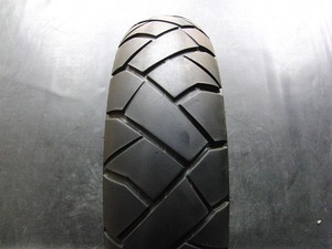 単品中古タイヤ!ダンロップ◎D610. 150/70R18. せ562:20062