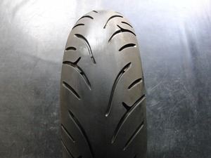 単品中古タイヤ!ブリヂストン◎BT023. 160/60ZR17. へ561:20043