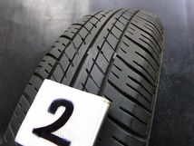 四輪中古タイヤ!ダンロップ◎SP10. 145/80R13. 2本セット. YR401:20015_画像5