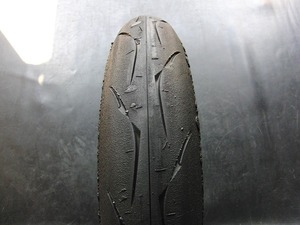 単品中古タイヤ!ブリヂストン◎R10. 120/600R17. ワンメイク. μ165:20084