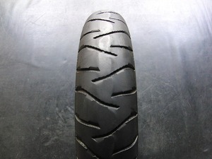 単品アドベンチャー中古タイヤ!ミシュラン◎アナキーⅢ. 120/70R19. ふ628:20065