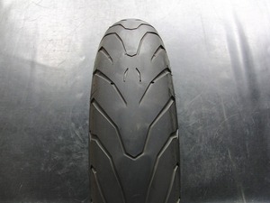 単品中古タイヤ!ピレリ◎エンジェル ST. 120/70ZR17. う699:20074