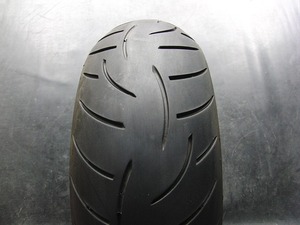 単品中古タイヤ!メッツラー◎Z8 インタラクト. 190/50ZR17. か846:20062