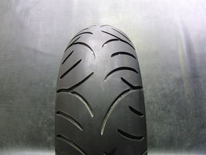 単品中古タイヤ!ブリヂストン◎BT021. 180/55ZR17. け714:20115