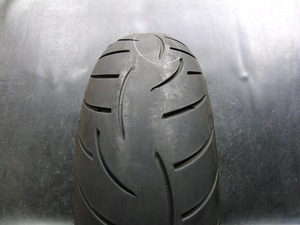 単品中古タイヤ!メッツラー◎ロードテック Z8 インタラクト. 180/55ZR17. μ188:20125