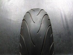 単品中古タイヤ!ミシュラン◎パイロットロード2. 180/55ZR17. お927:20113