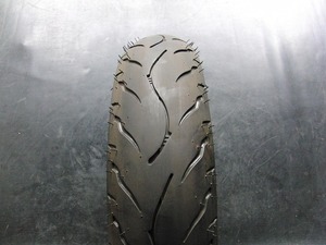 単品中古タイヤ!MRF◎revzFC. 110/70R17. そ694:20105