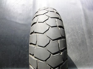 単品中古タイヤ!ミシュラン◎アナキー アドベンチャー. 170/60R17. く744:20095