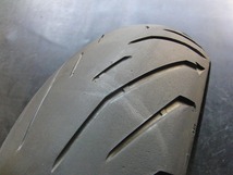 中古前後セット!ピレリ◎エンジェル ST. 120/70ZR17. 180/55ZR17. RS819:20123_画像5