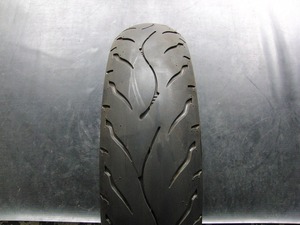 単品中古タイヤ!MRF◎revzFC. 110/70R17. い841:20113