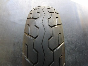 単品中古タイヤ!ダンロップ◎K505. 160/70V17. ね810:20115