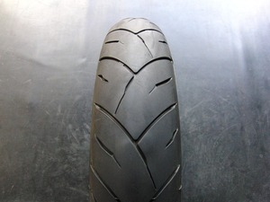 単品中古タイヤ!マキシス◎スーパーマキシス ST. 120/70ZR17. け702:20102