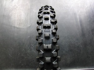 単品中古オフタイヤ!マキシス◎MAXX Enduro. 80/100-21. み024:21054