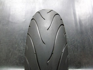 単品中古タイヤ!ミシュラン◎パイロットロード2. 180/55ZR17. う728:21015