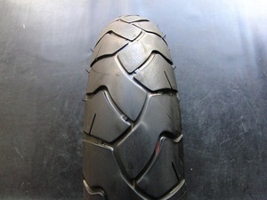 単品中古タイヤ!ブリヂストン◎BW501. 120/70ZR17. η377:21022