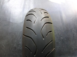 単品中古タイヤ!ブリヂストン◎T30 EVO. 180/55ZR17. く858:21024