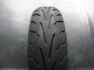 単品中古タイヤ!ダンロップ◎GT601. 140/70-17. こ813:21033