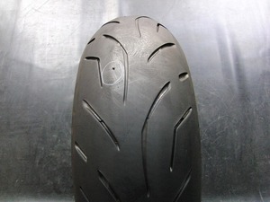 単品中古タイヤ!ブリヂストン◎S20. 190/50ZR17. ね817:21014