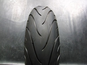 単品中古タイヤ!ミシュラン◎パイロットロード2. 180/55ZR17. い917:21054