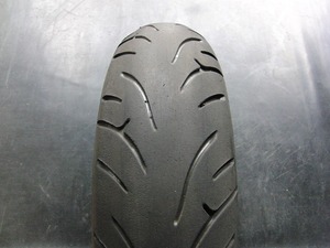 単品中古タイヤ!ブリヂストン◎BT023. 160/60ZR17. ふ712:21053