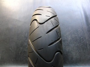 単品中古タイヤ!IRC◎RX01. 130/70-17. な519:21015