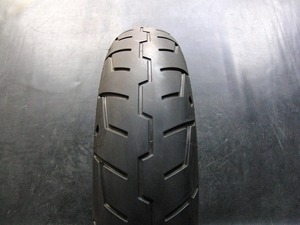 単品アメリカン中古タイヤ!ミシュラン◎スコーチャー 31. 130/90B16. し611:21015