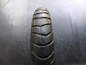 単品中古タイヤ!メッツラー◎カルー ストリート. 110/80R19. く865:21032