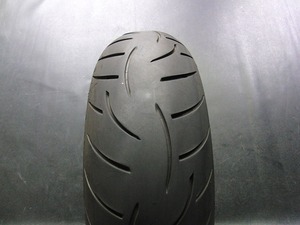 単品中古タイヤ!メッツラー◎ロードテック Z8 インタラクト. 180/55ZR17. に706:21032