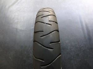 単品中古タイヤ!ミシュラン◎アナキーⅢ. 120/70R19. く872:21032