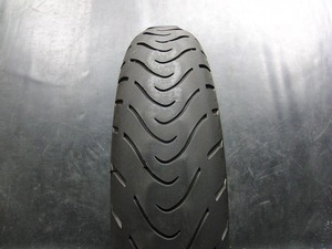 単品中古タイヤ!メッツラー◎ロードテック 01 HWM. 120/70ZR17. よ123:21094