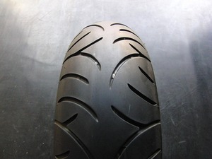 単品中古タイヤ!ブリヂストン◎BT021. 180/55ZR17. ね892:21073