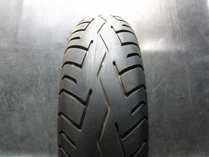 単品中古タイヤ!ブリヂストン◎BT45 V. 150/80-16. や049:21083