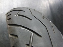 単品中古タイヤ!ダンロップ◎K510B. 140/60R17. に750:21073_画像3